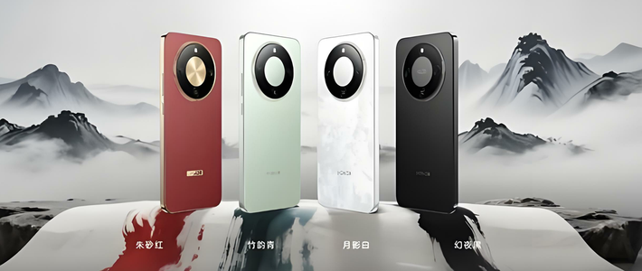荣耀X70“亿级像素+AI动态影像+8300mAh”：千元机也能拍出电影感
