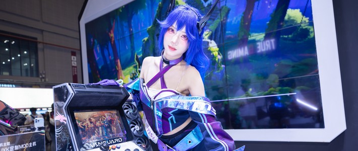 定格每一帧快乐，BW 2025 完美收官！