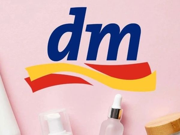 德国DM药妆店