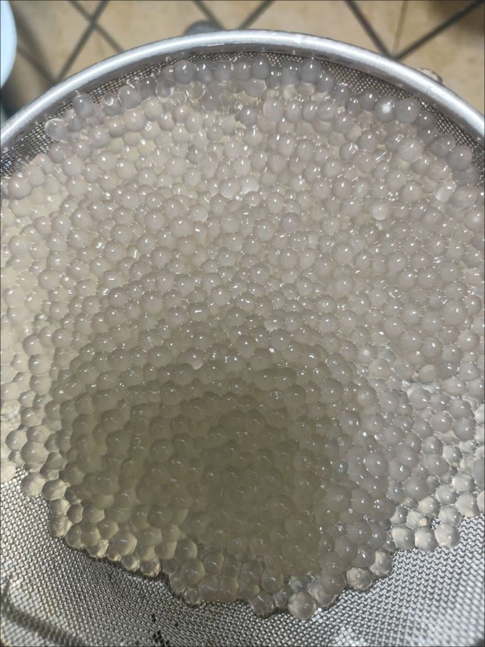 烘焙食品