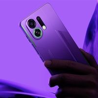OPPO K13 Turbo发布：疾风散热引擎加持，性能领先