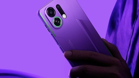 OPPO K13 Turbo发布：疾风散热引擎加持，性能领先