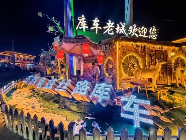 宁波援建的这个新疆街区，入选国家级名单