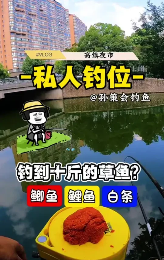 #垂钓 #户外钓鱼 #钓鱼王地狱猫#野钓 这个雷,我是真的怕! 中奖的兄弟记得私我收件信息!#爱生活爱钓鱼
