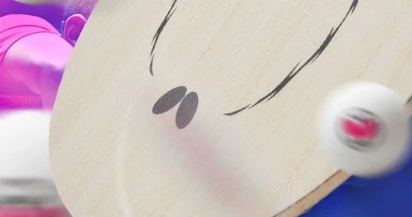 乒乓球底板如何区分内外置？选拍必看