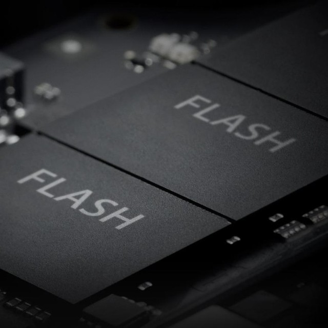 NAND Flash 存储技术：SLC、MLC、TLC、QLC 的区别、特点及适用场景