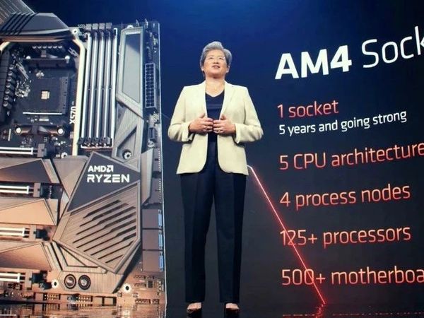 历史新低 二手AM4主板捡漏指南 M-ATX篇