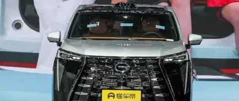 华为鸿蒙+乾崑智驾！传祺向往M8打造40万级家用优选