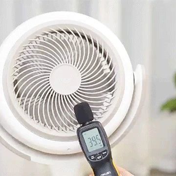 都有空调了，但我真心劝你买一台电风扇...