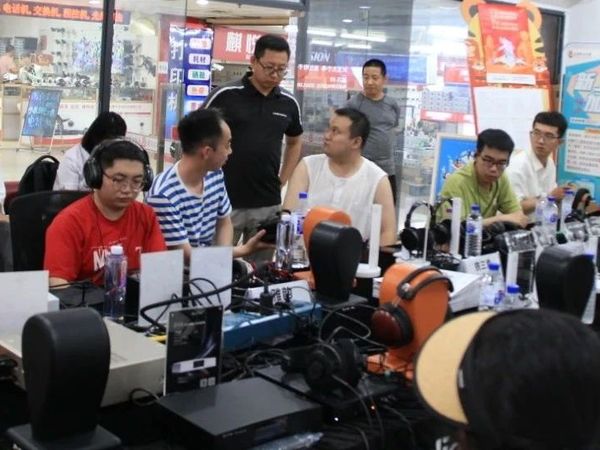 2025长春之夏HiFi试听会 精彩回顾