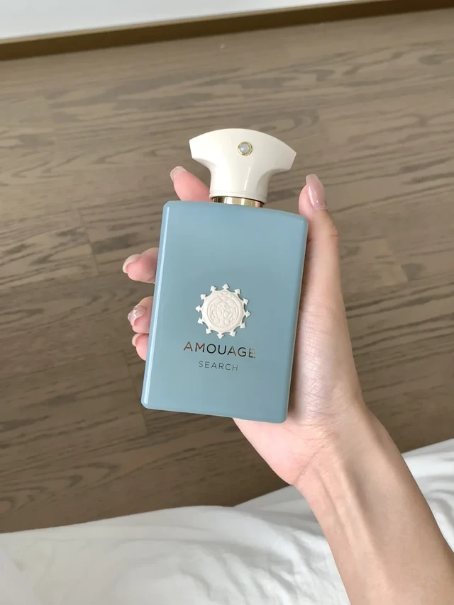 徐明浩身上的味道！！！！！！