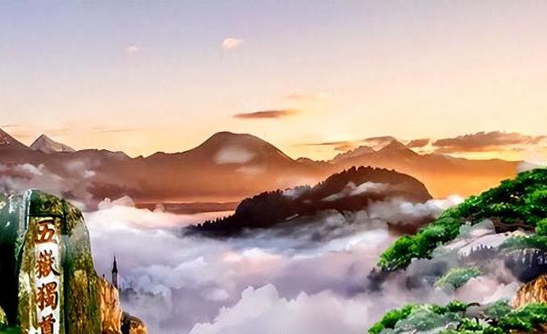 山东一名酒，号称“山东茅台”，曾隐忍多年，如今成为鲁酒门面
