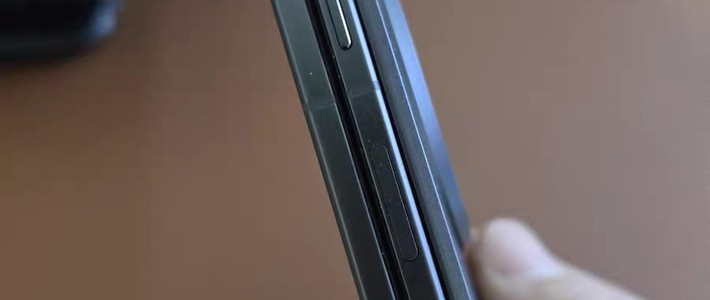 OPPO Find N5折叠屏厚度创新低