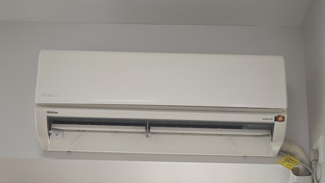 小日子某下空调这质量，早晚被用户抛弃