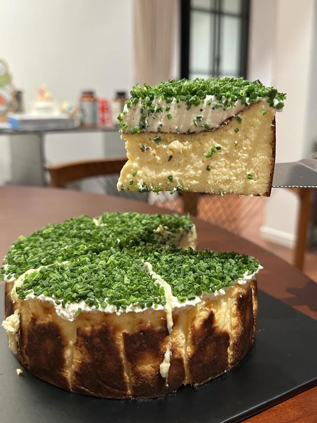 法葱自由，这块巴斯克能选多葱/正常/走葱