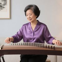 古筝避雷攻略：揭秘市场真相，选对不踩坑​