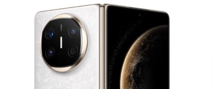 折叠屏的“卷王”？HUAWEI Mate X6 的实用性，你绝对想不到！