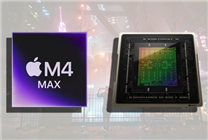 电池供电运行《赛博朋克2077》：苹果M4 Max能效比才略高于RTX 5090