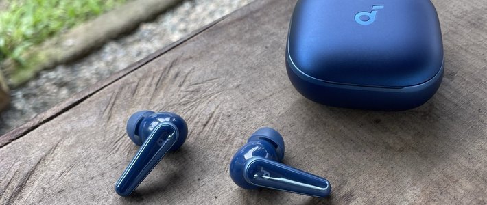 影音播放 篇零：声阔Soundcore Liberty 5 评测：同价位内最实用的主动降噪耳机