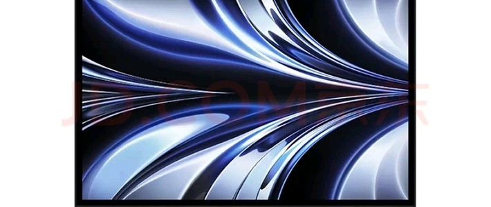 国补大放送！2022款MacBook Air M2，性价比之王诞生
