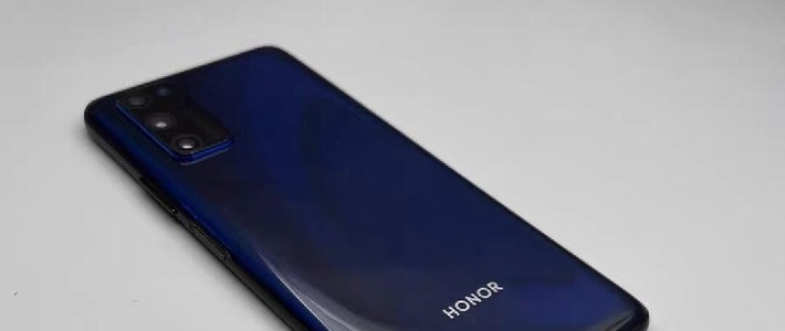 二手备用机 荣耀 V30Pro 真香机！5G 旗舰神机超值
