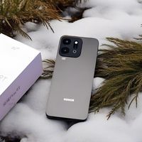 荣耀豁出去，6000mAh+五星抗摔+120Hz+骁龙4Gen2，到手仅699元