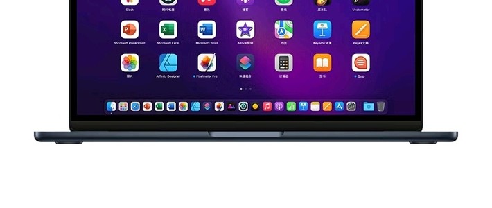 别再犹豫！国补下的2022 Macbook Air M2，错过血亏