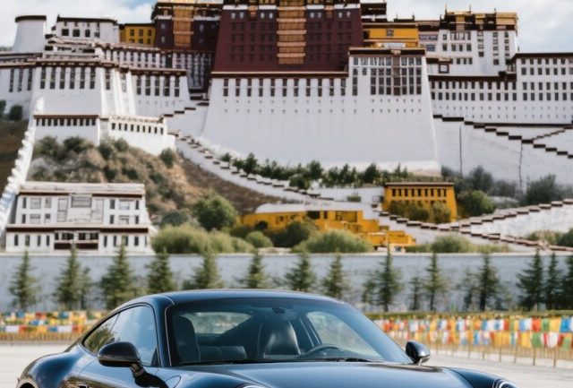 Porsche911烧机油成因