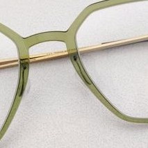 林德伯格眼镜：简约设计与品质