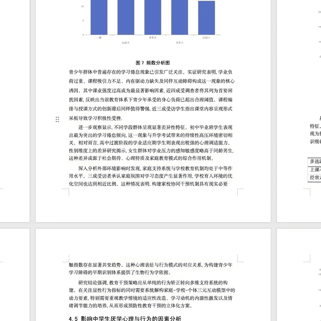 8款免费毕业论文工具推荐：AI助力高效写作全攻略！