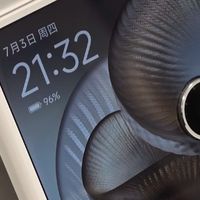 小米Mix flip 2 到底好不好用