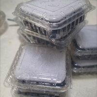 冰箱里的健康生活:分享你的低卡零食、自制健康餐和养生食材。