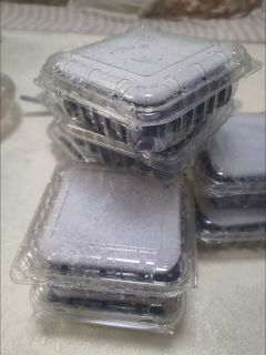 冰箱里的健康生活：分享你的低卡零食、自制健康餐和养生食材。