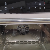 高比克 80S 烤箱：烘焙达人爱了，做面包超赞​