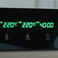 高比克 80S：烘焙党狂喜！烤面包超棒，省老事了​