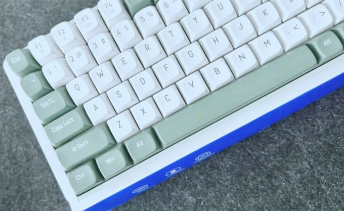 阿斯盾键盘