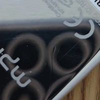 大量美播FL400 MP3播放器流入某鱼  全新最低仅需59元