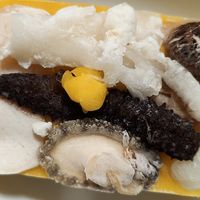 佛跳墙15元一盒？用料还挺足