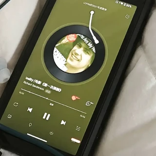 不止梦回音乐初心——星海贝M300音乐播放器分享
