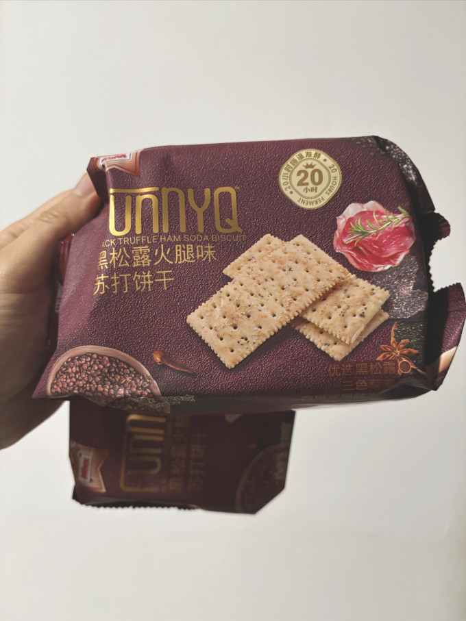 饼干