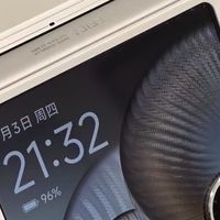 小米小折叠