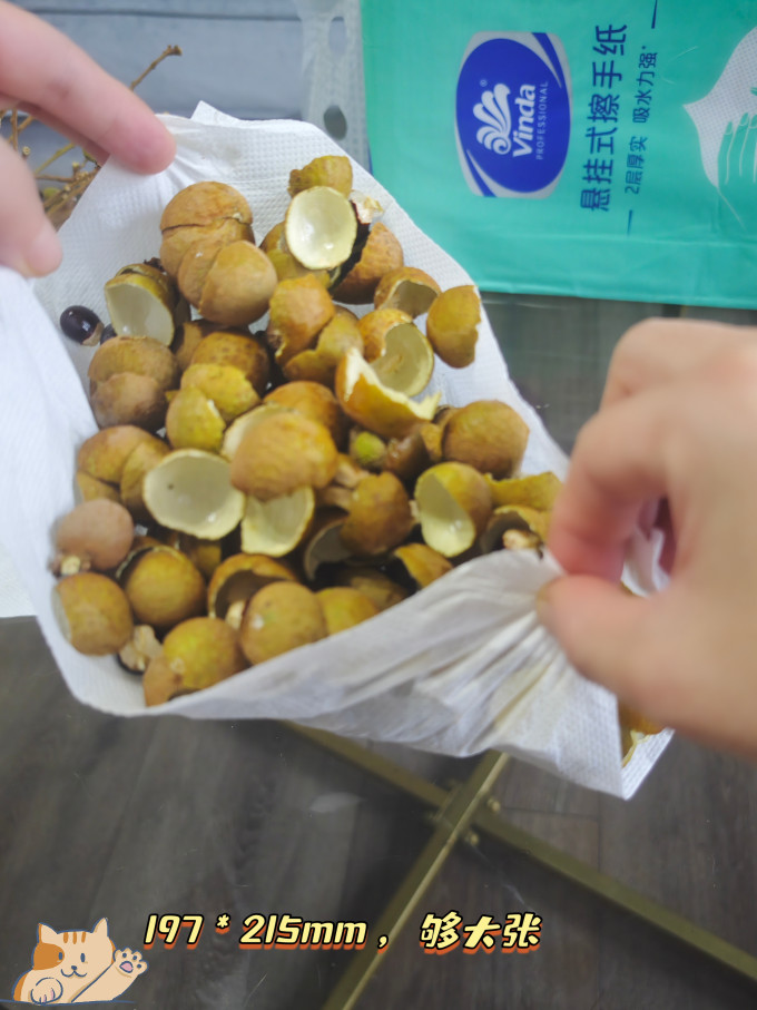 纸品湿巾