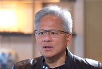 黄仁勋：中国供应链体系全球数一数二 堪称世界级的奇迹