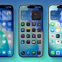 苹果下周将推iOS 26公测版