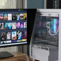 顶级游戏享受，500Hz电竞显示器微星MAG 272QP QD-OLED X50有感