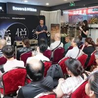 资讯｜广州站“音悦家”HiFi全国体验活动圆满成功