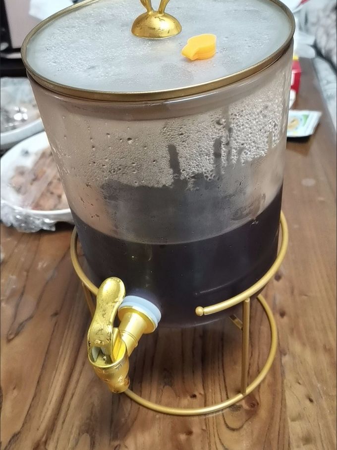 健康果饮