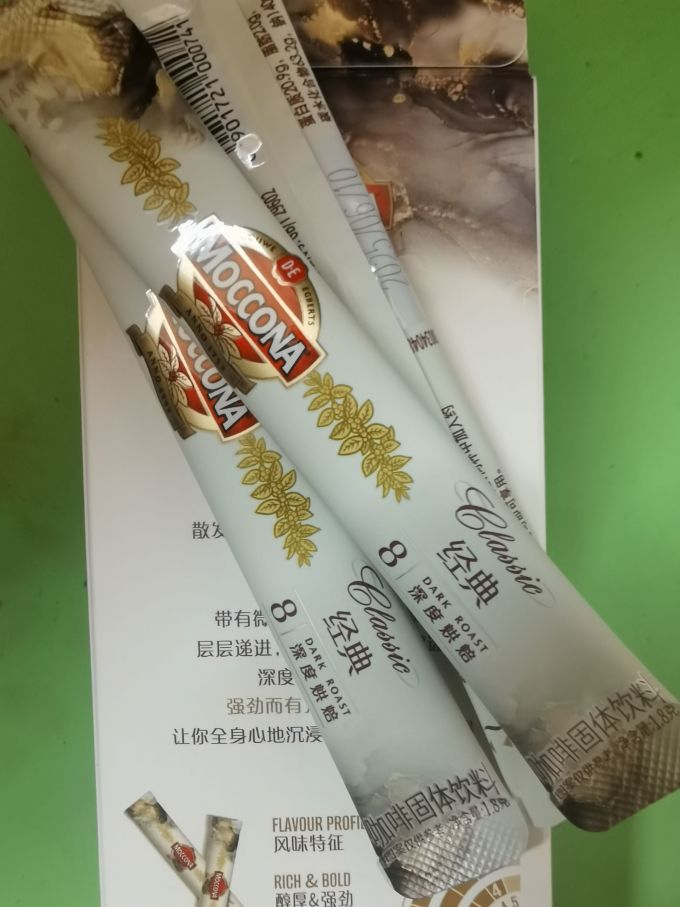 摩可纳咖啡