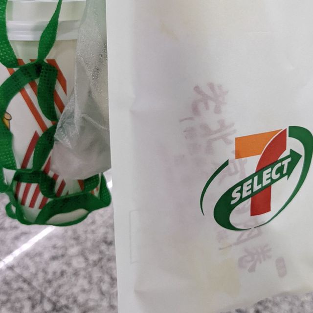 早餐新选择