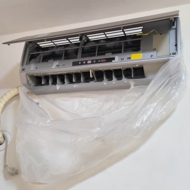 空调制冷不给力？别急着加氟！半小时救活老空调（附清洗教程）